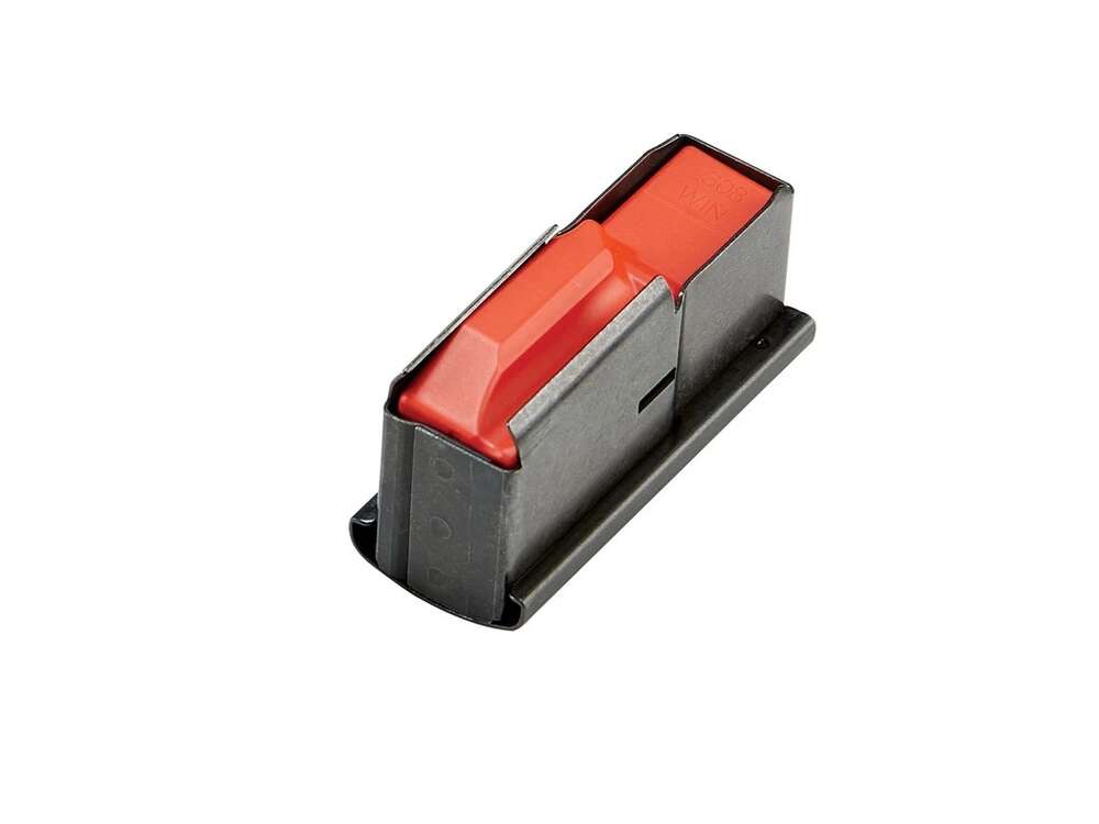 Magazines Henry Repeating Arms Long Ranger Magazine 308Win MAG HENRY LONG RANGER 308WIN •  • Model: Long Ranger Magazine